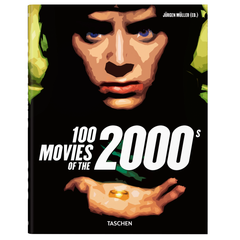 100 Movies of the 2000s