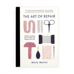 The Art of Repair