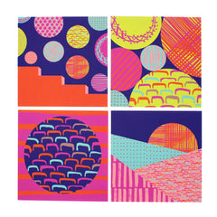 Dundee Delights x DCA Card Bundle