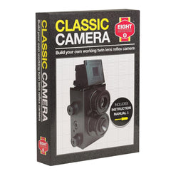 Build Your Own Classic Camera Kit