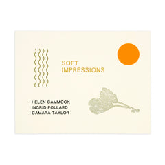 Soft Impressions