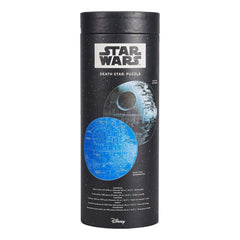 Death Star Round Puzzle