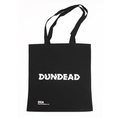 DUNDEAD Tote Bag
