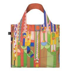 'Saguaro Forms' Recycled Bag