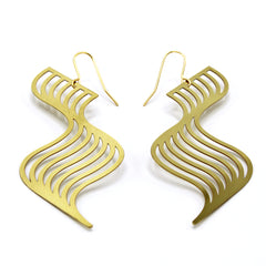 LURA Drop Earrings