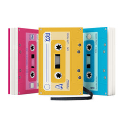 Mixtape Notebooks