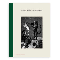 Paula Rego: Nursery Rhymes