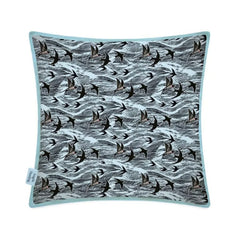 Swallows and Sea Cushion
