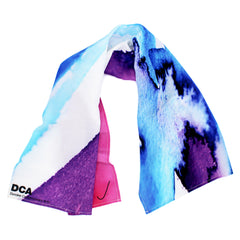 Tay Series II Small Silk Scarf