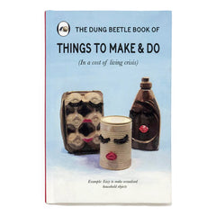 Things to Make and Do