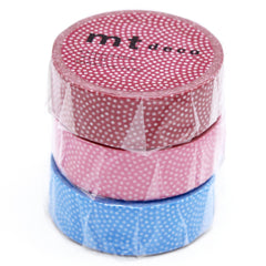 Samekomon Dot Washi Tape