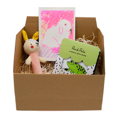 The Baby Box