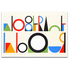 Abstract Labour