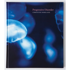 Progressive Disorder (SOLD OUT)