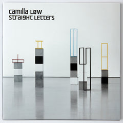 Straight Letters