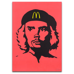 The McRevolutionaries (McChe)