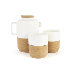 Tea for Two Gift Set