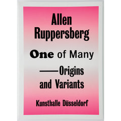 One of Many Origins and Variants