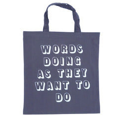 Eve Fowler Tote Bag