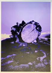 Violet Dwam