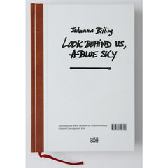Look Behind Us, A Blue Sky