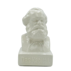 Karl Marx 'Das Kapital' Money Bank