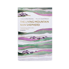 The Living Mountain
