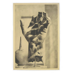 Capitoline Scene (Hand)