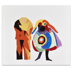Modern Lovers (SOLD OUT)