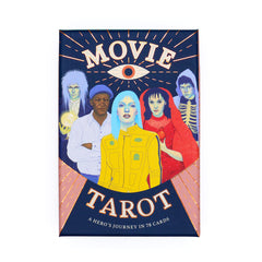 Movie Tarot