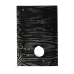 No Brilliantly Coloured Birds (Small) (SOLD OUT)