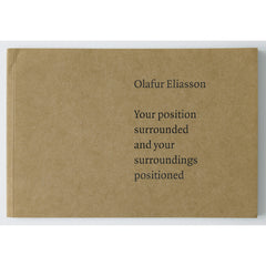 Your Position Surrounded and Your Surroundings Positioned