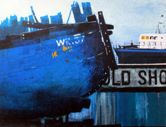 Old Shore
