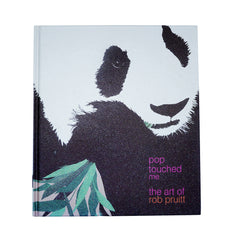Pop Touched Me: The Art of Rob Pruitt