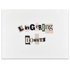 Ransom Note
