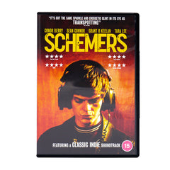 Schemers (DVD)