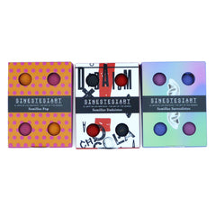 Sinestesiart Botanicum - Art Movement Plant Seed Pack