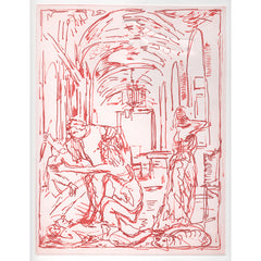 The Double Session (SOLD OUT)