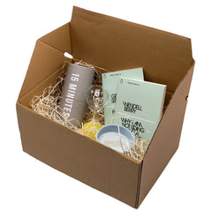 The Care Package Box