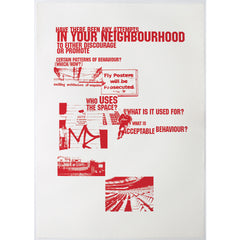 Untitled (Red)