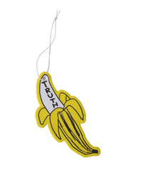 Truth Banana Air Freshener