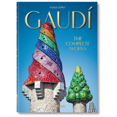 Gaudí: The Complete Works