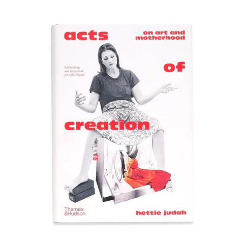 Acts of Creation