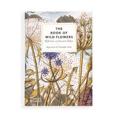 The Book of Wild Flowers