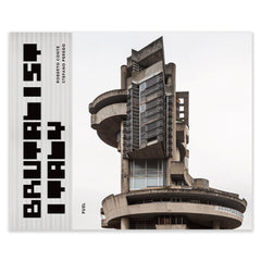 Brutalist Italy
