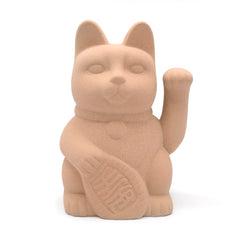 Neko Cat Vase