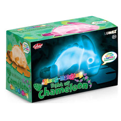 Chameleon Colour Change Lamp