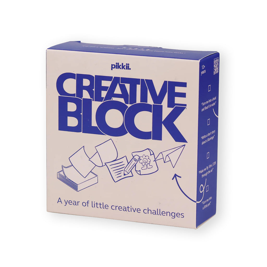 Creative Block | Dundee Contemporary Arts