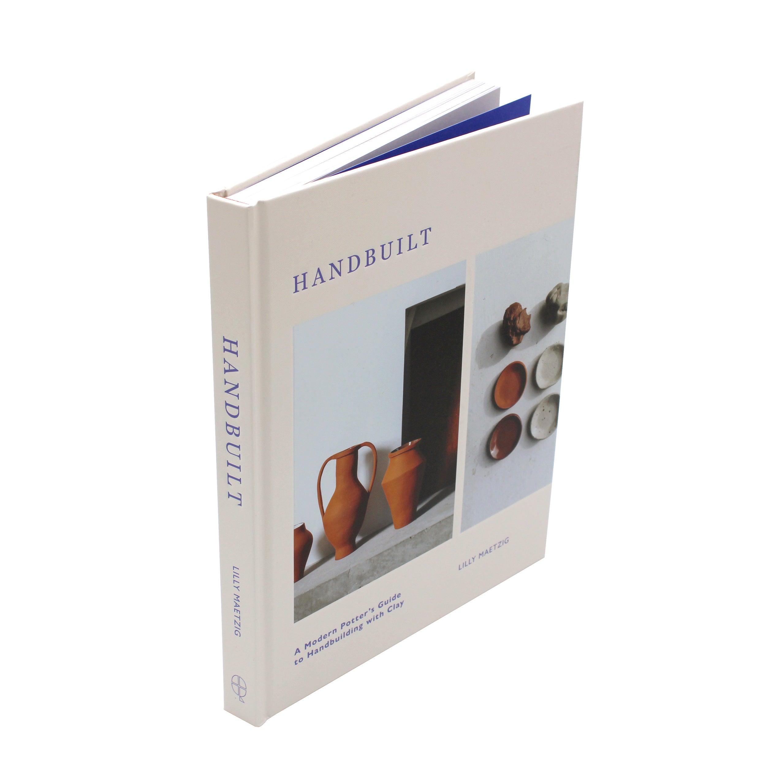 Handbuilt: A Modern Potter's Guide | Dundee Contemporary Arts