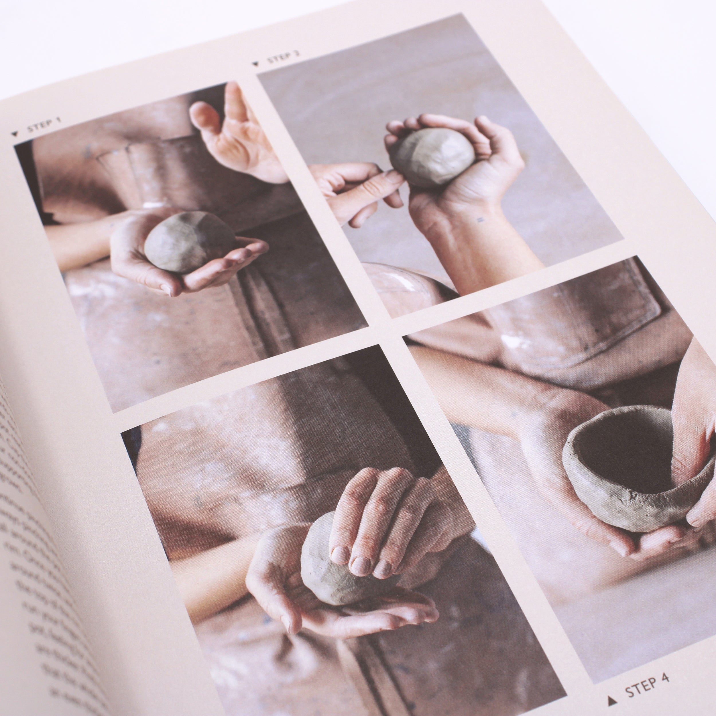 Handbuilt: A Modern Potter's Guide | Dundee Contemporary Arts